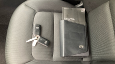 Mazda CX-5 2.0 e-Skyactiv G MHEV Centre-Line 5dr Petrol Estate